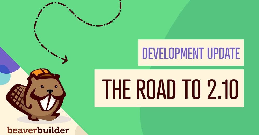 beaver builder 2 10 features