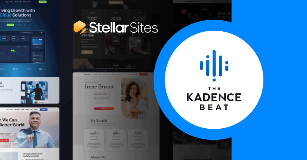 introducing stellar sites