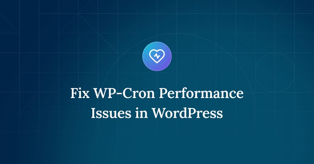 managing wp cron
