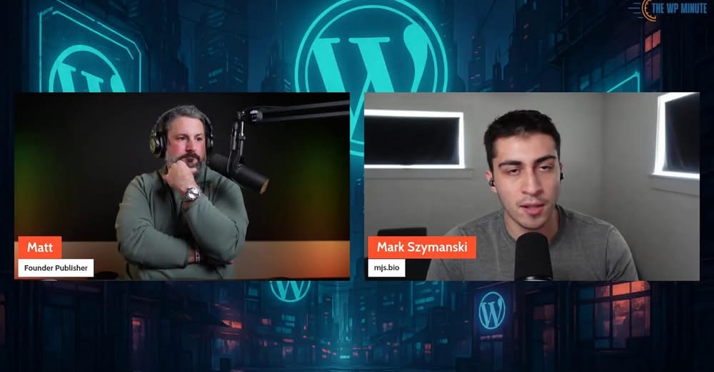 what is a wordpress professional