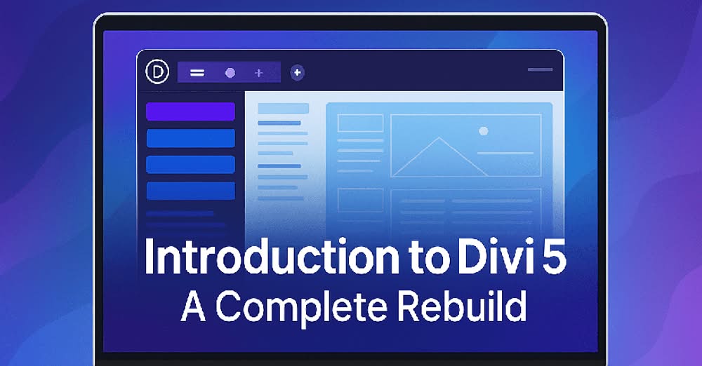 divid 5 rebuild
