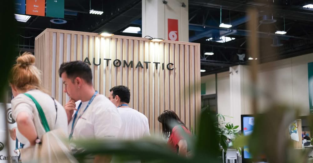 automattic valuation decline