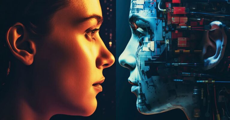 dystopian future of web design