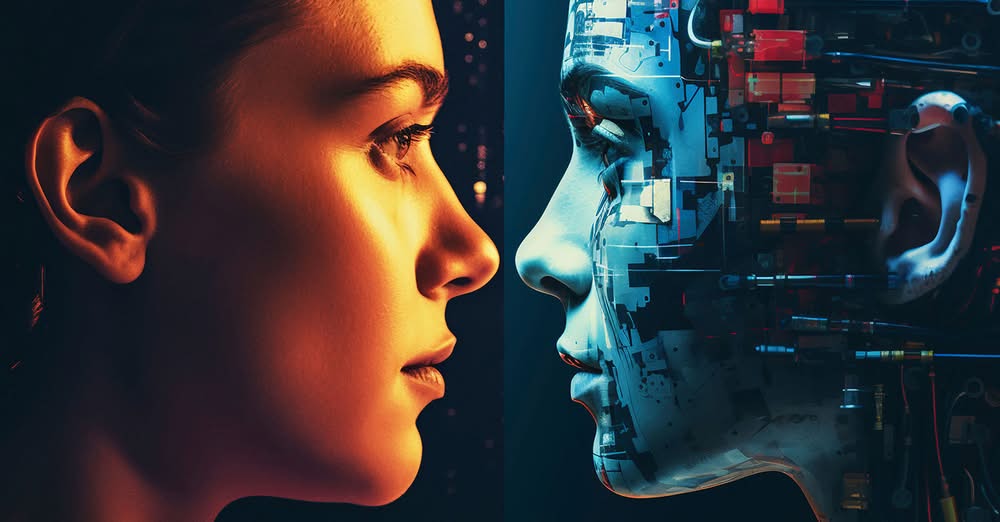 dystopian future of web design