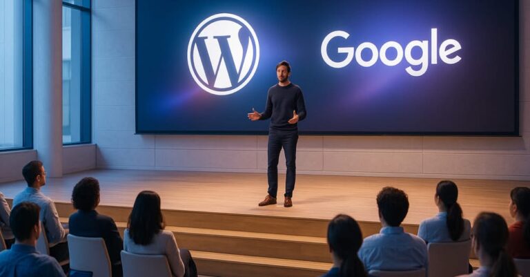 google site kit development
