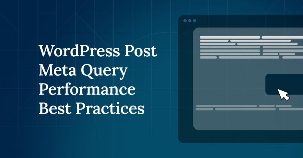 post meta query tutorial