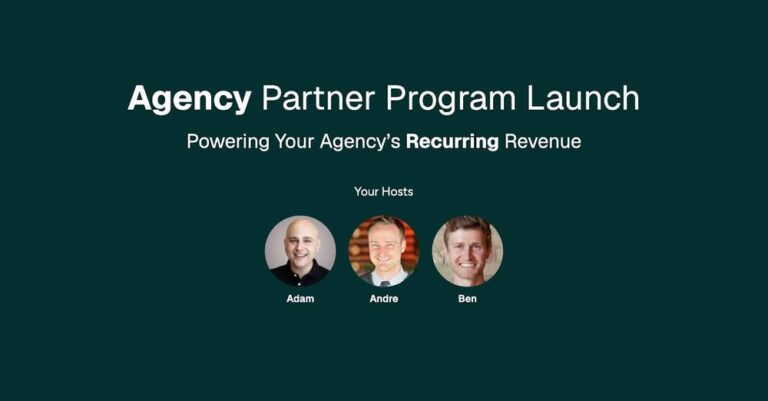 surecart partner program