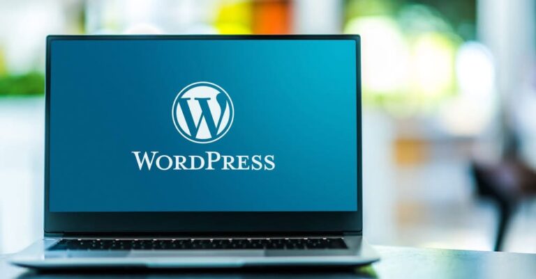 switchihng away from wordpress