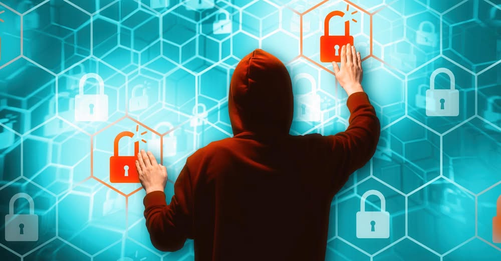 cloudflare reports on ddos attacks