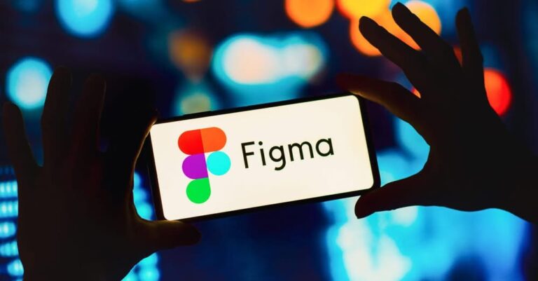 figma going pulbic