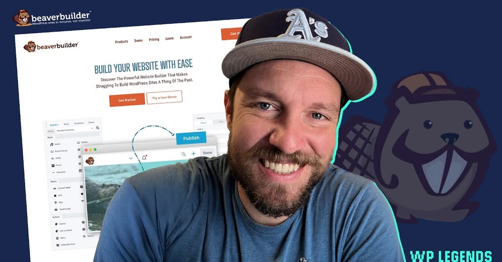 interview with robbie mccullough