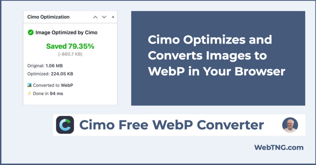 cimo free image converter