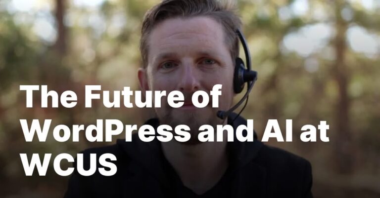 matt on the future of ai