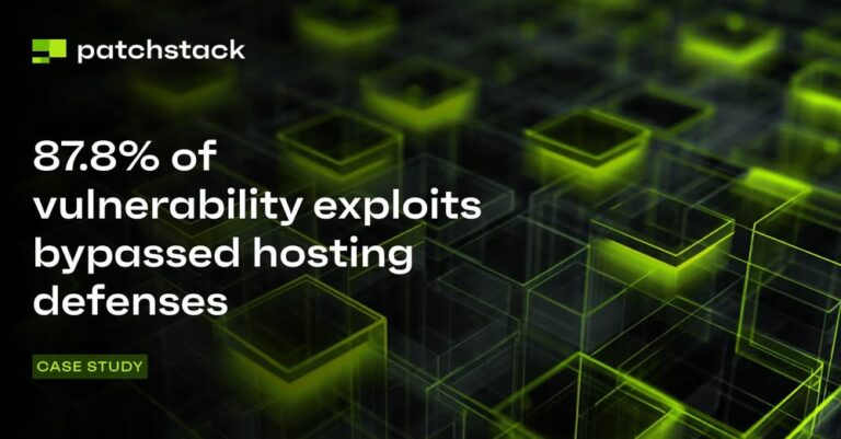 patchstack tests hosting level security