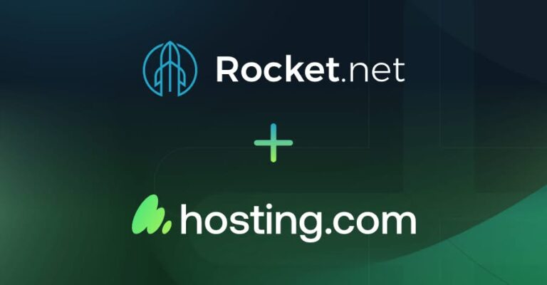 rocket joining hosting
