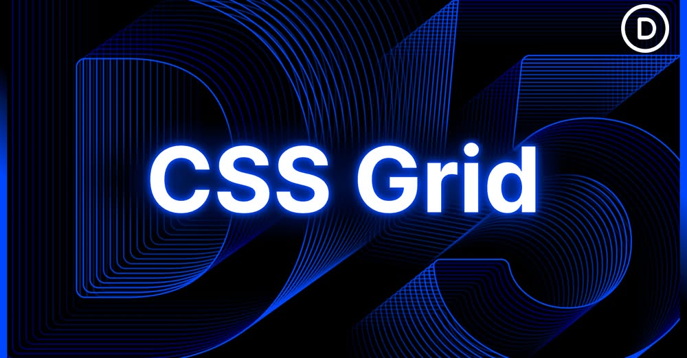 divi 5 css grid