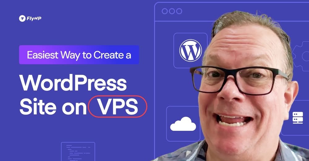 getting started with flywp