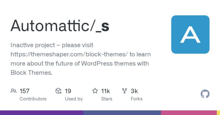 underscores project archived