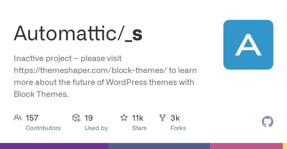 underscores project archived