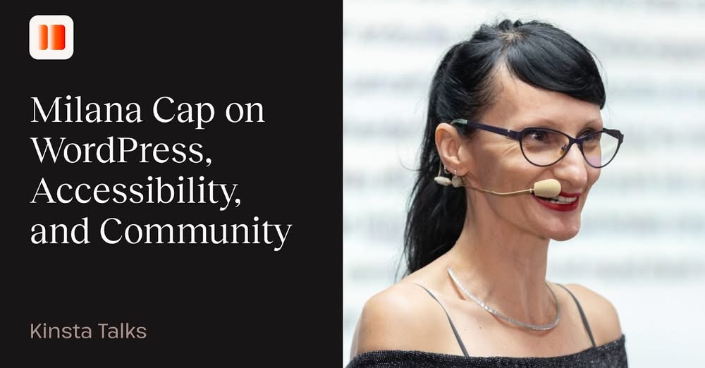 accessibility and community