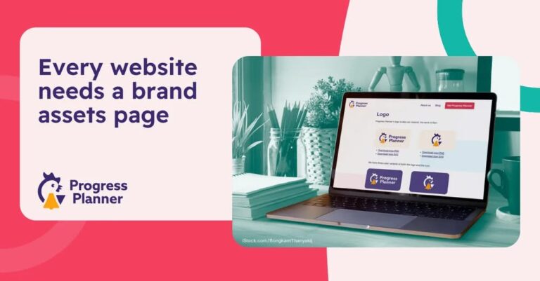 brand assets plugin