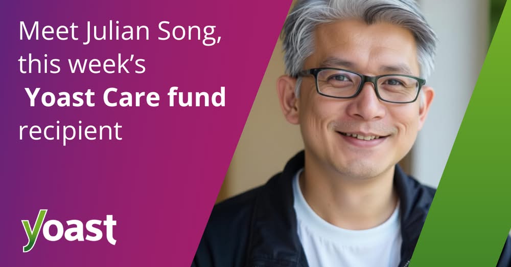 julian song recognized