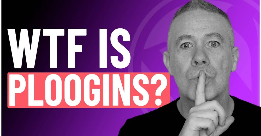 ploogins search engine