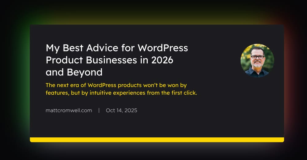 product advice in the age of ai