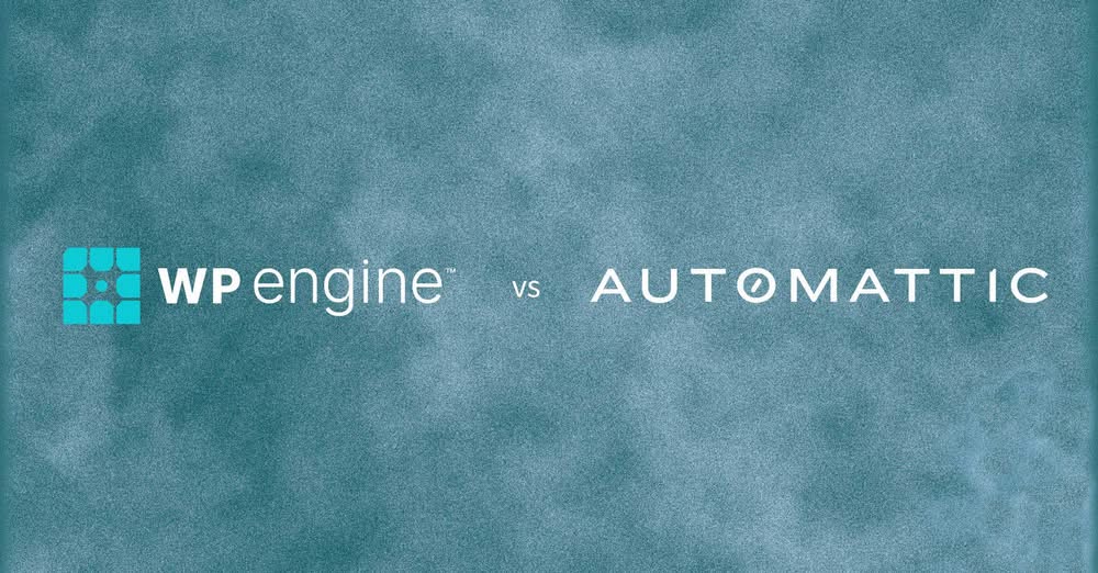 wp engine vs automattic