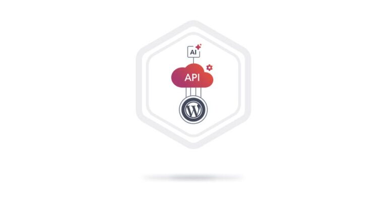 abilities api explained simply