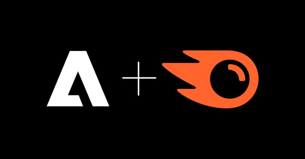 adobe to acquire semrush