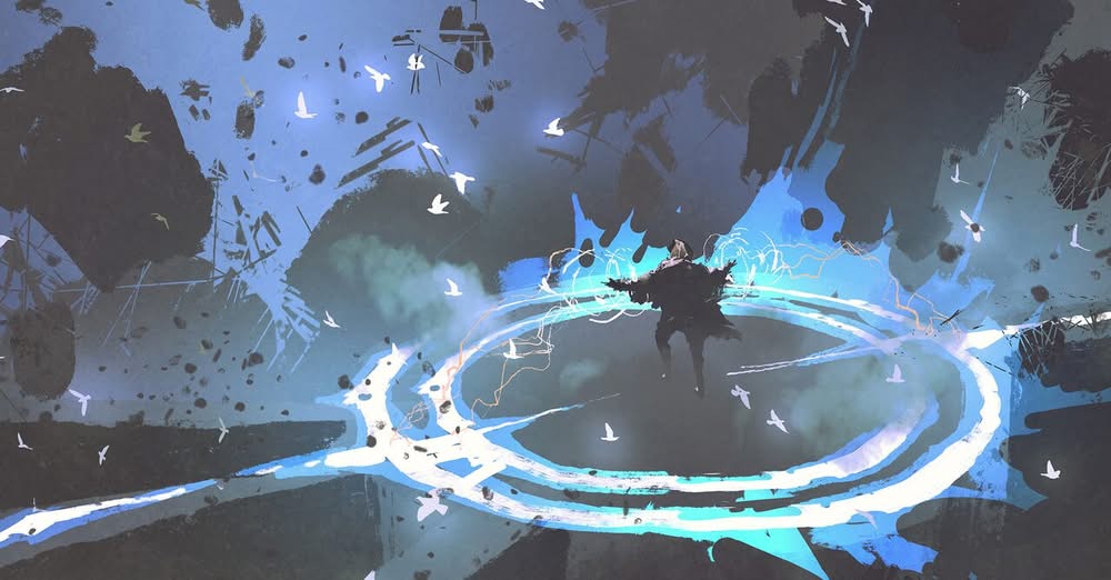 dries on automation and ai