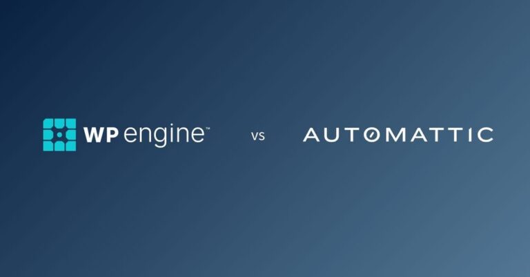 wp engine vs automattic counter claim