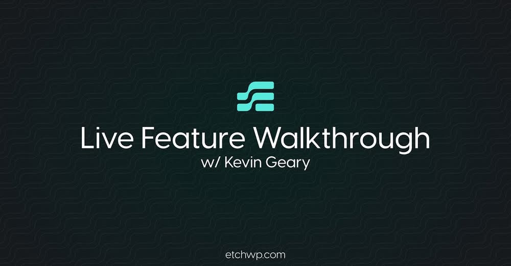 etchwp end of year review