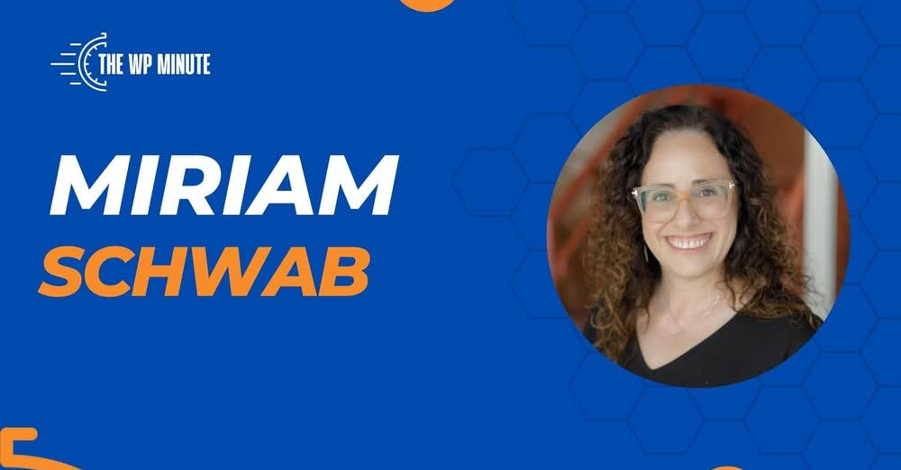 interview with miriam schwab