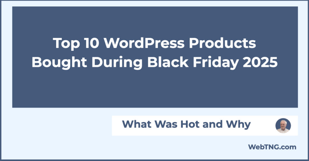 most popular black friday 2025