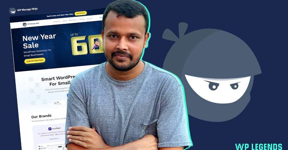 interview with shahjahan wpmanage ninja