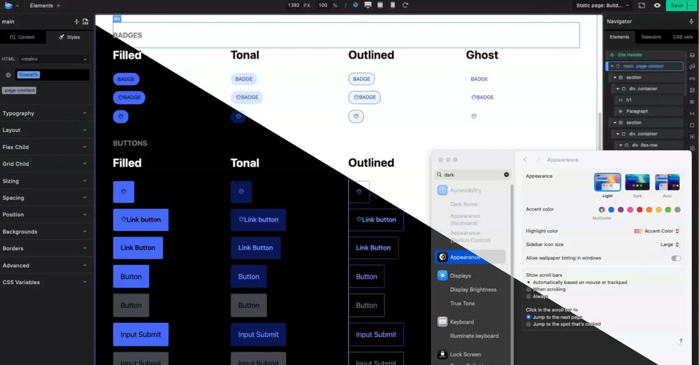 builderius release