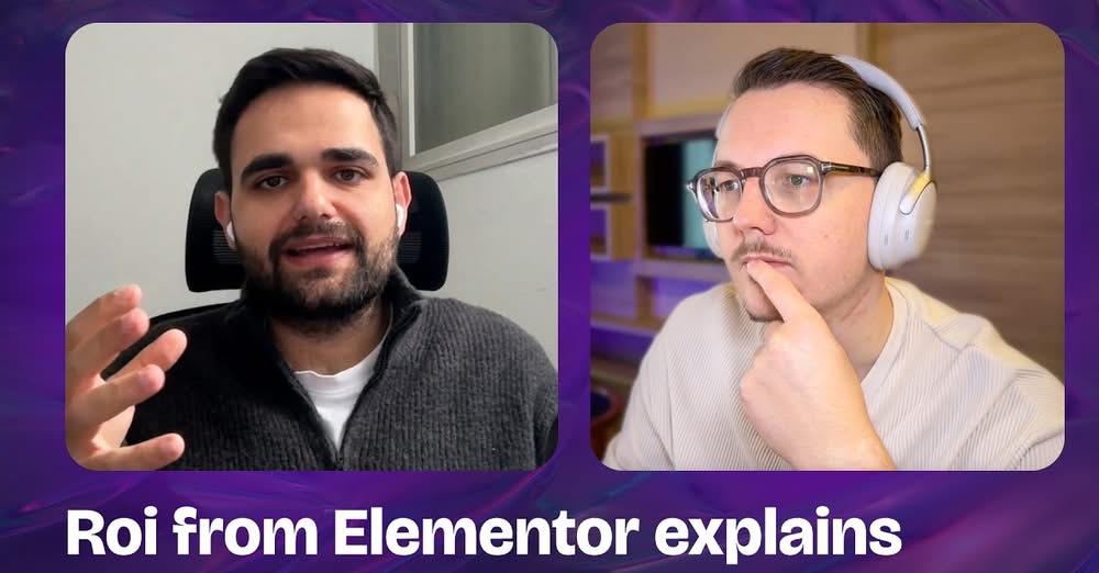 interview woth roi tal