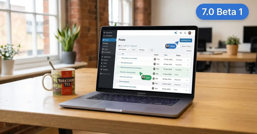 wordpress 7 0 ai capabilities