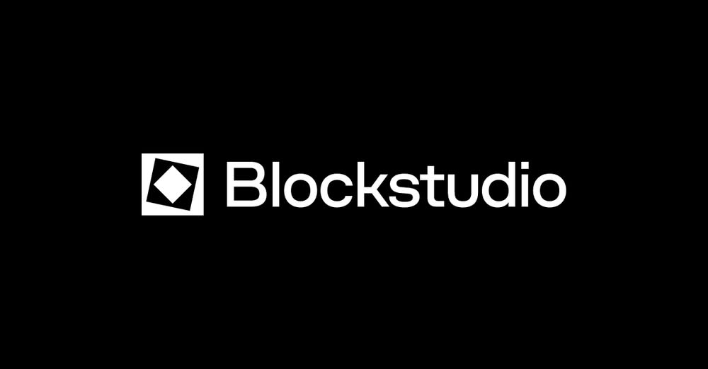 blockstudio 7
