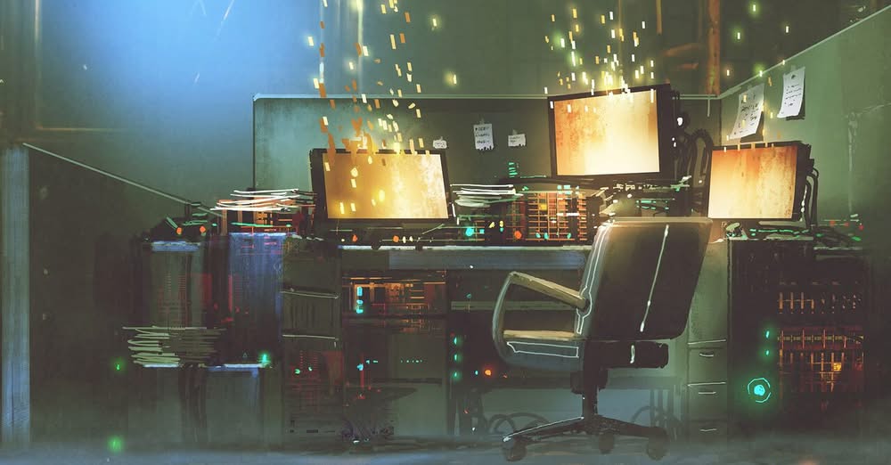 experiment with ai site crawlers