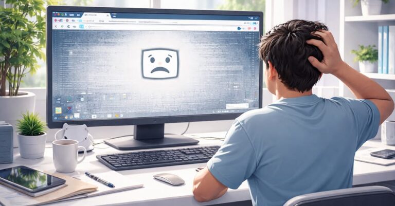 is the home page legacy