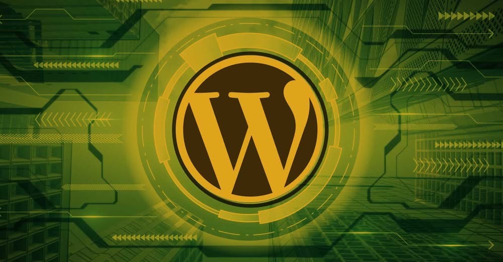 wordpress 6 9 4
