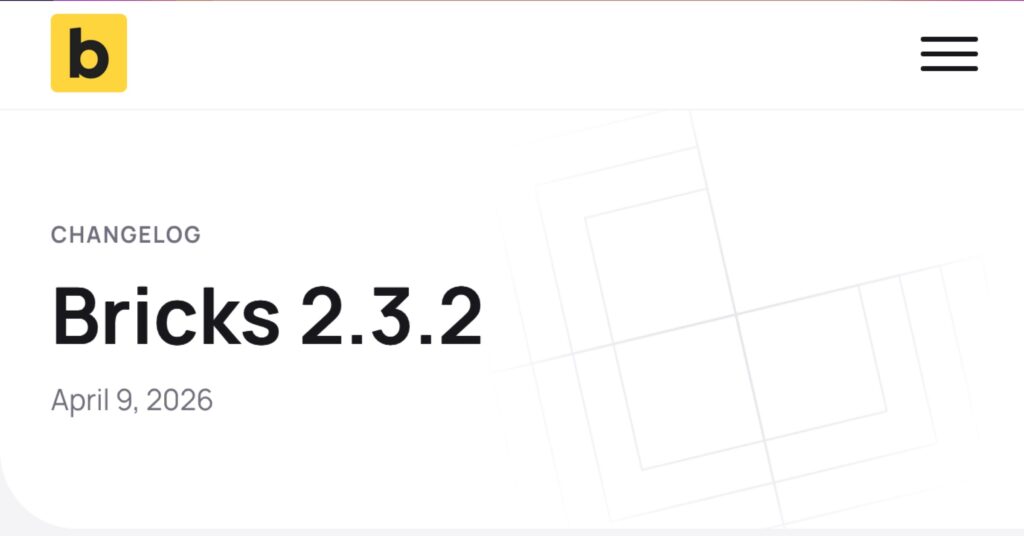 bricks 2 3 2