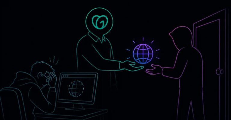 godaddy domain mismanagement