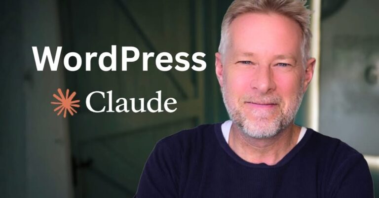 connect claude