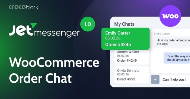 jetmessenger released