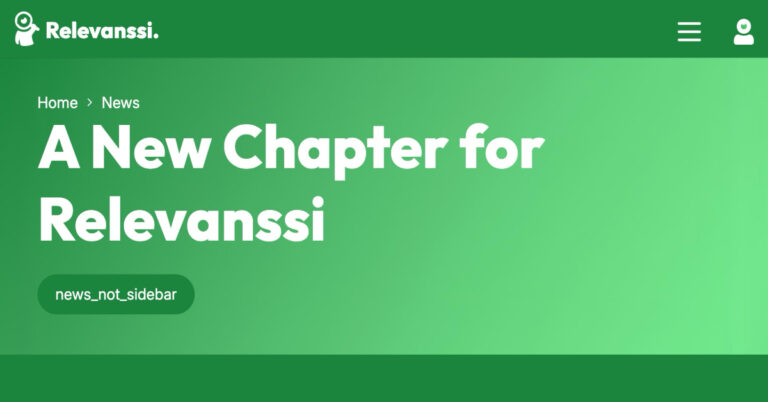 relevanssi acquisition