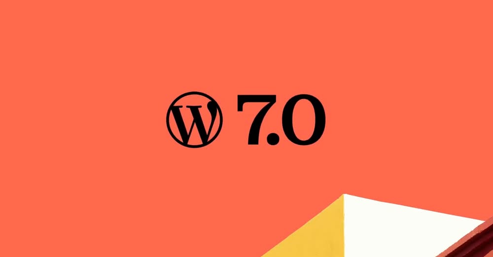 wordpress 7 field guide